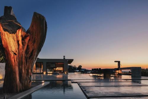 Inspiration House