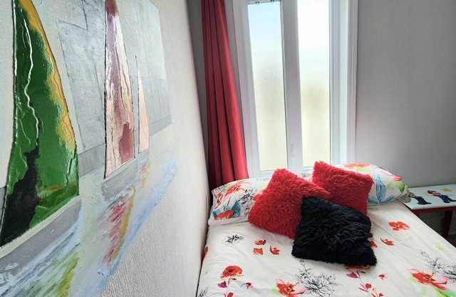 Inspiration-Retro with 3 bedrooms