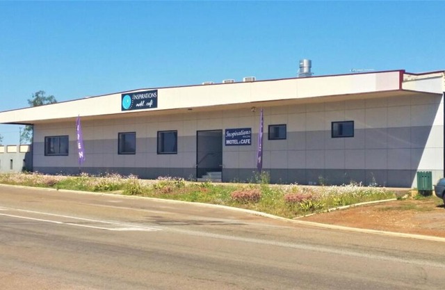 Inspirations Mullewa
