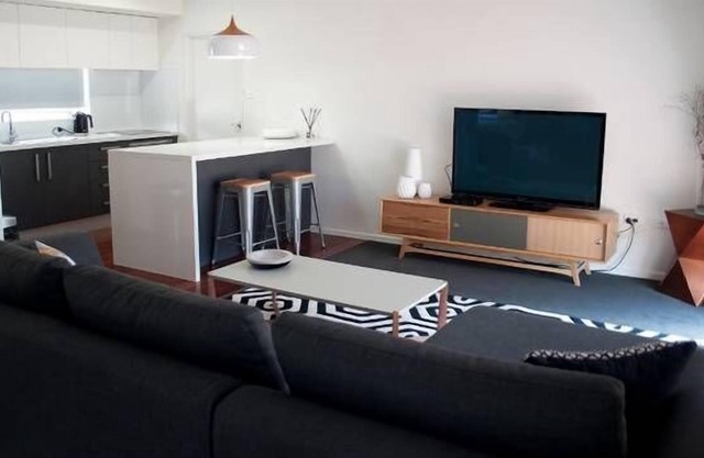 Inspire Boutique II - ubicado en Devonport