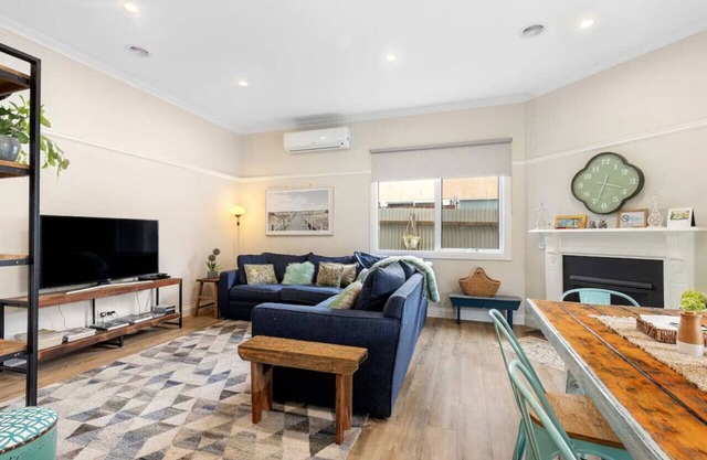 Inspired Hamptons by the Beach