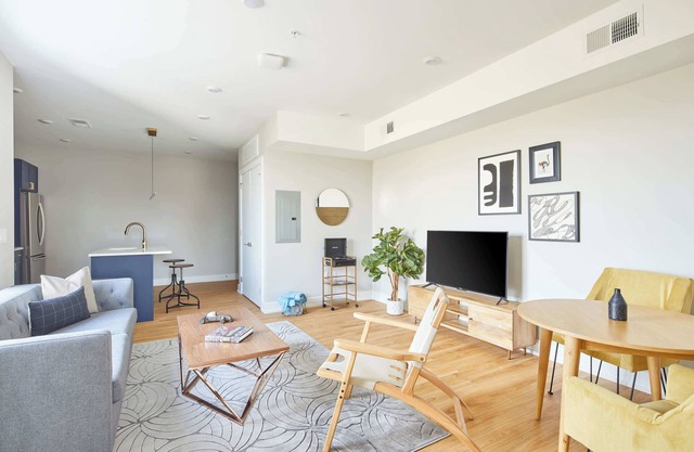 Inspired Haven in Philly