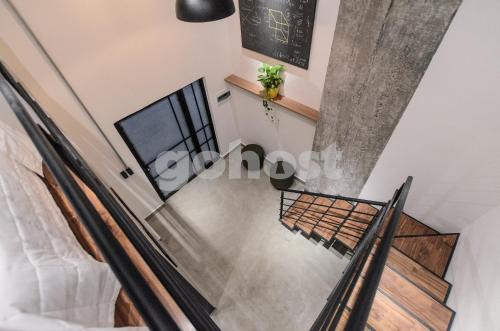Inspiring Loft In The Center Of Ciudad Del Este