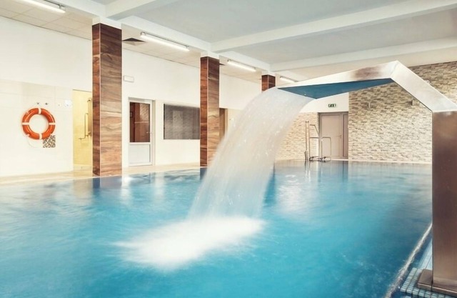 Instytut Zdrowia Sofra Fit & SPA Karpacz