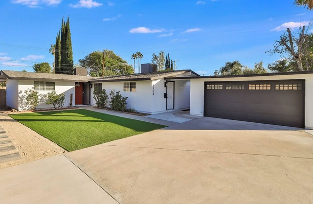 Insurance Relocation Ready 4BR Workspace Near Woodland Hills & Valley Commute