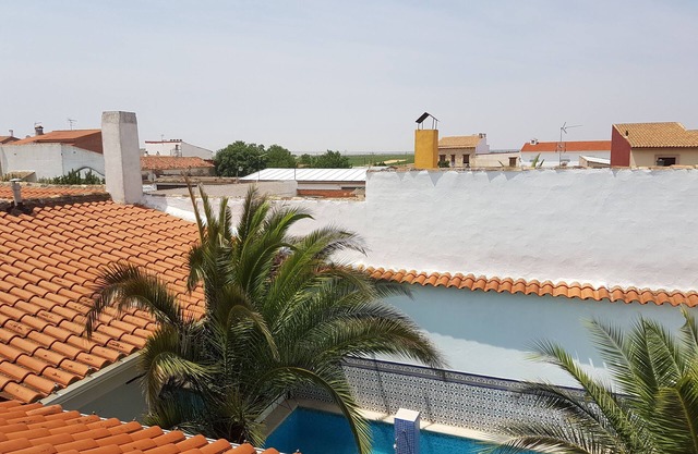 CASA DE ALQUILER INTEGRO HASTA 21 PERSONAS