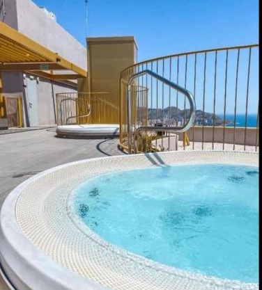 Intempo 31 panoramic sunrise & spa