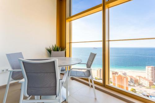 Intempo Sky Apartments 205