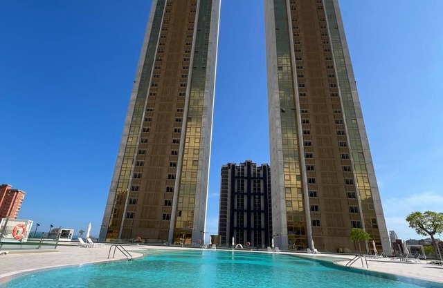 Intempo Spa