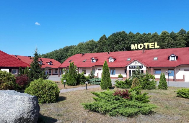 Inter-Bar-Motel