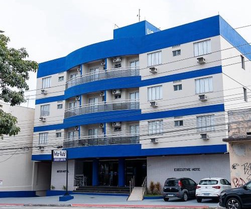 Inter Hotel