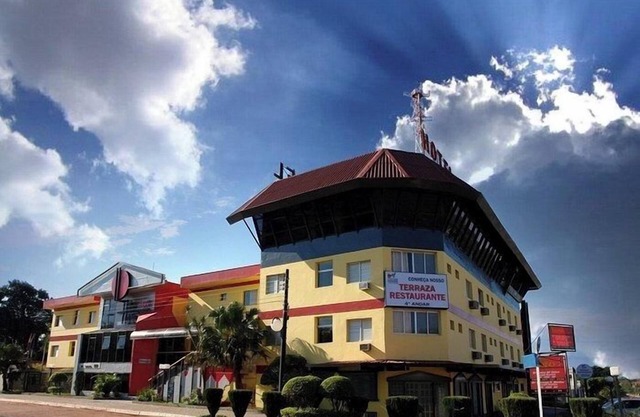 Inter Park Hotel