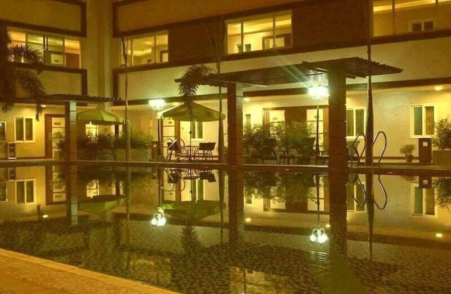 Inter Park Hotel