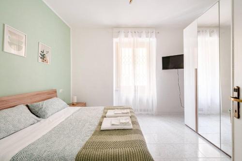 Interamna House, intero appartamento exclusive use