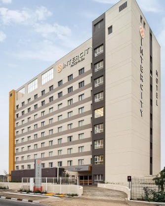 Intercity Pátio Pinda Hotel & Resort