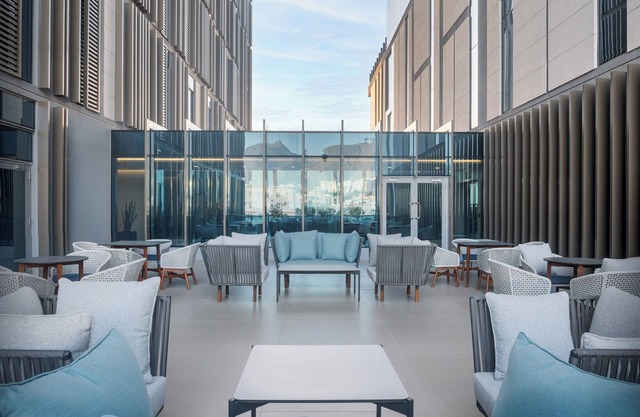Intercityhotel Bawshar Muscat