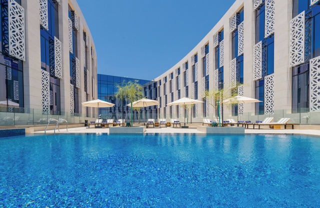 IntercityHotel Muscat