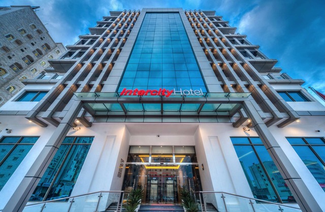 IntercityHotel Salalah