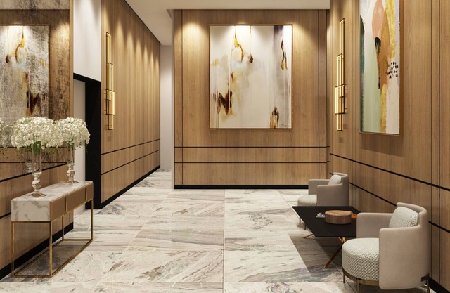 InterContinental Baku by IHG