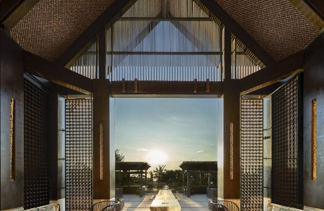 InterContinental Bali Sanur Resort by IHG