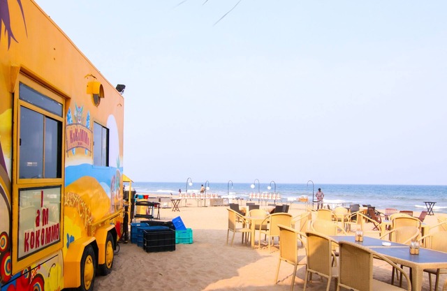 InterContinental Chennai Mahabalipuram Resort by IHG