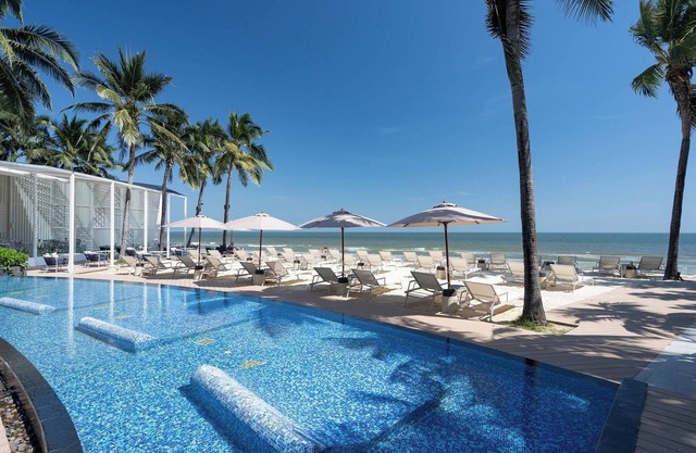 Intercontinental Hua Hin Resort by IHG