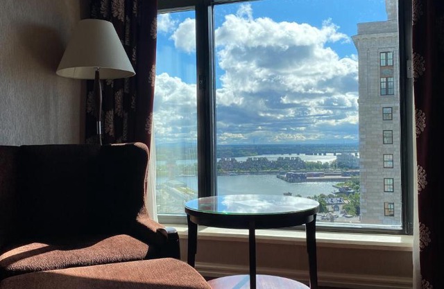 InterContinental Montreal by IHG