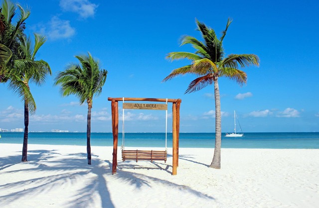 InterContinental Presidente Cancun Resort by IHG