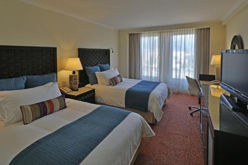 InterContinental Real San Pedro Sula by IHG