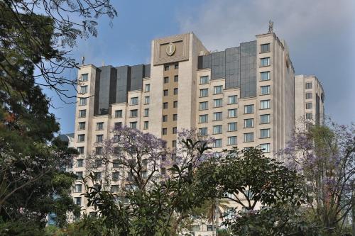 Intercontinental Real Guatemala by IHG