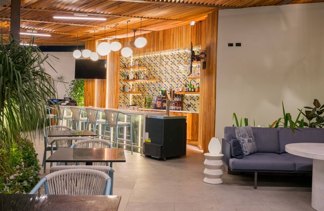 Real InterContinental San Pedro Sula at Multiplaza Mall by IHG