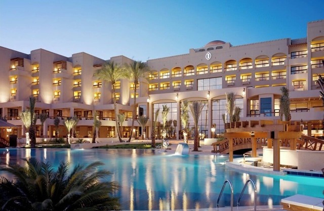 InterContinental Resort Aqaba by IHG