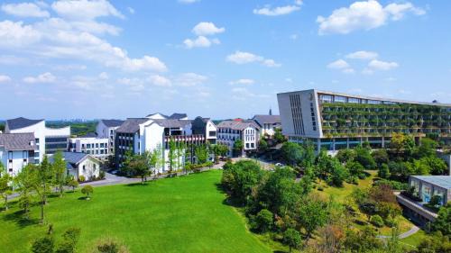 InterContinental Sancha Lake by IHG