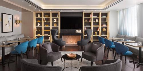 InterContinental Sofia by IHG