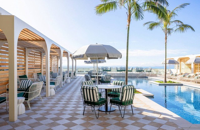 InterContinental Sorrento Mornington Peninsula by IHG