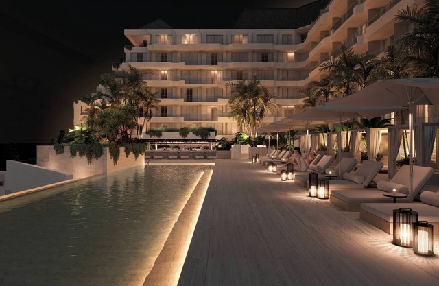 Crowne Plaza Sydney Coogee Beach by IHG