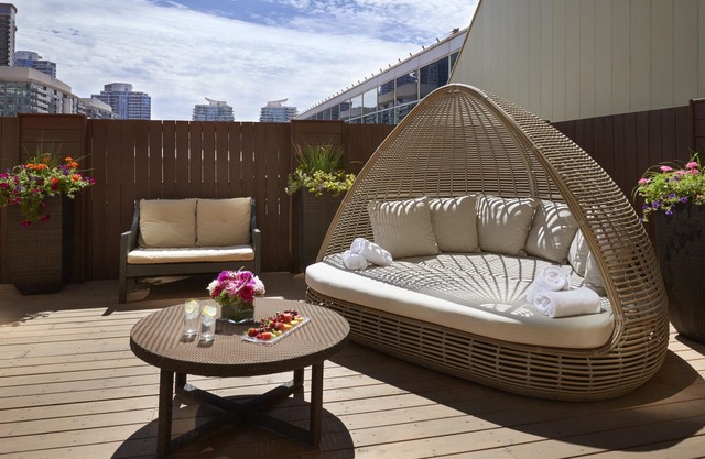 InterContinental Toronto Centre by IHG