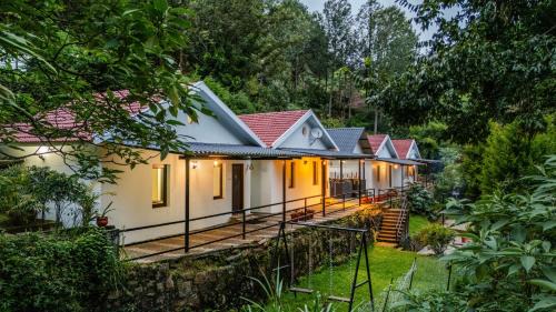 Interlaken - 4 BR VIlla