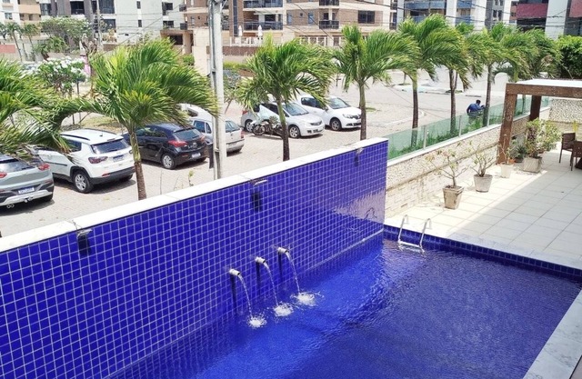 Intermares Seafront