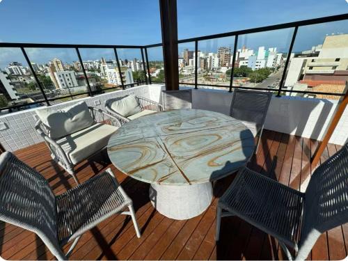 Intermares e Bessa