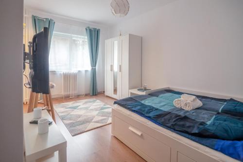 International Aparthotel - Free parking