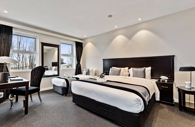International Hotel Wagga Wagga