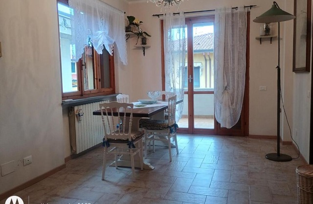 Interno Sette, mare e lago a pochi minuti