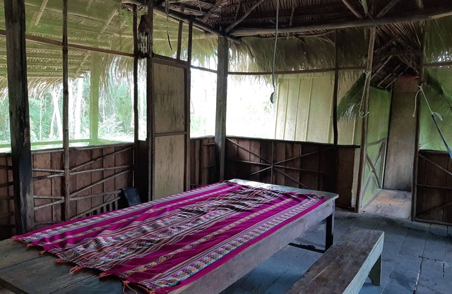 Inti Amazon Lodge - Lupuna Zona 2