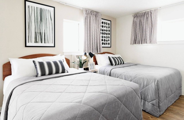 InTown Suites Extended Stay Atlanta GA - Douglasville