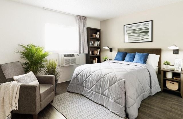 InTown Suites Extended Stay Oklahoma OK – Edmond