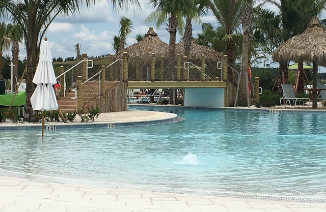 Introducción - Venta Margarettaville NASCAR / Disney / Ocean Beach Resort