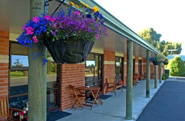 Invercargill Holiday Park & Motels