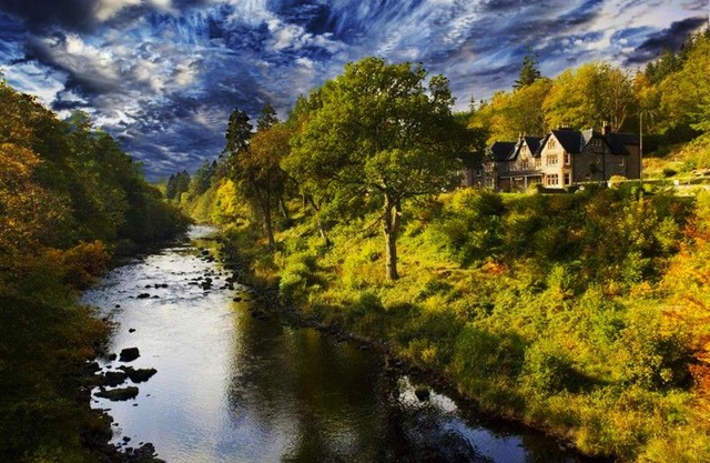 Invergarry Hotel