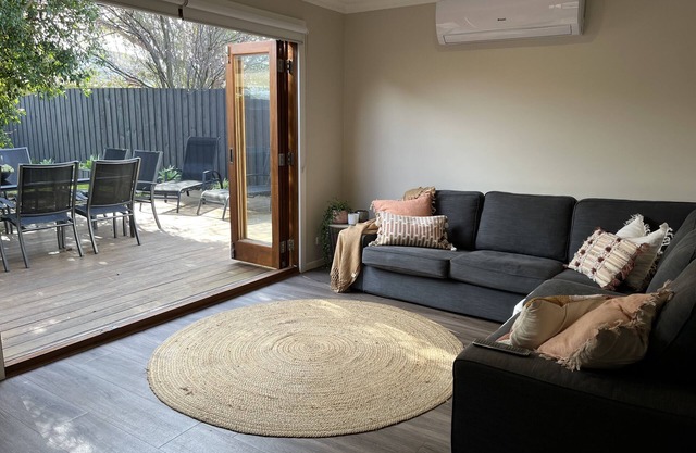 Inverloch Luxury Retreat